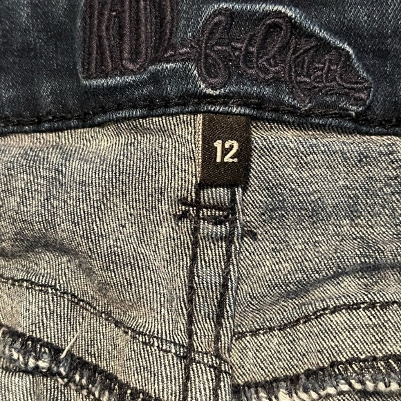 Kut From The Kloth Jean Shorts - Picture 5 of 6